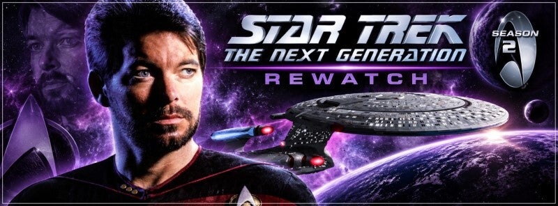 Star Trek: The Next Generation