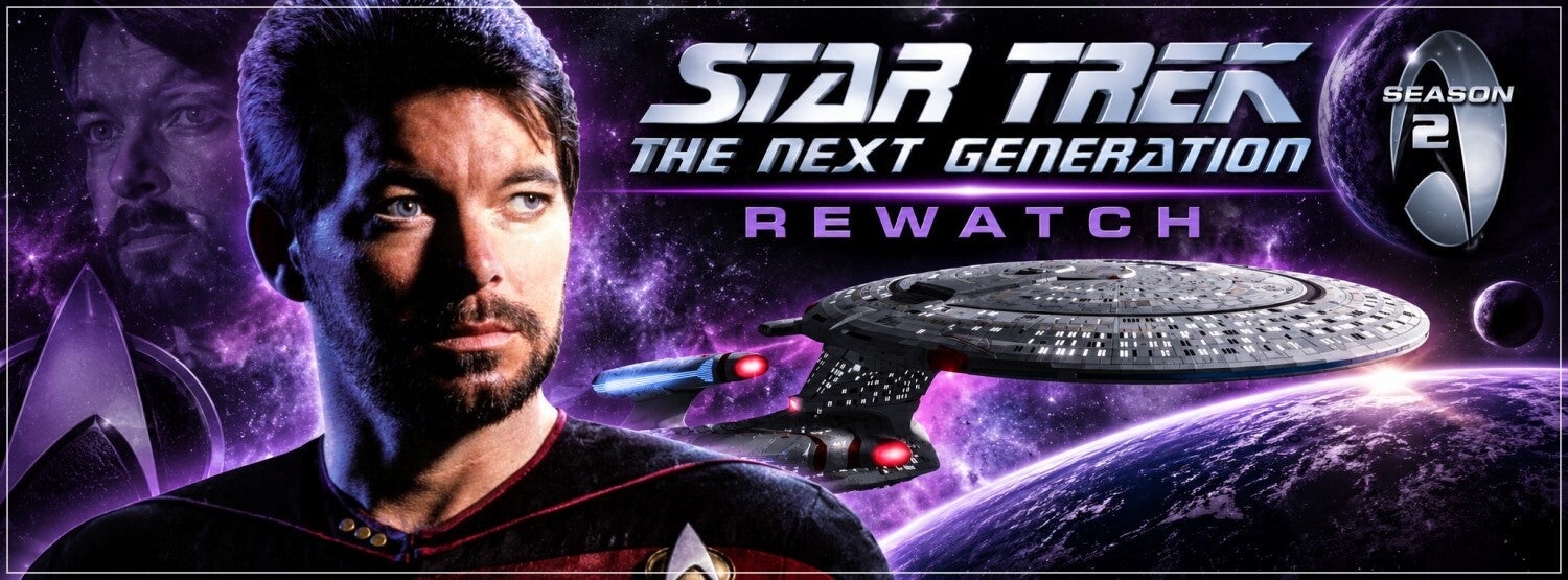 Star Trek: The Next Generation