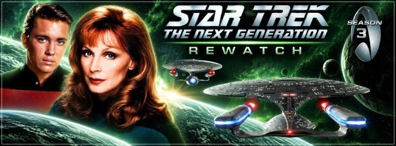 Star Trek: The Next Generation