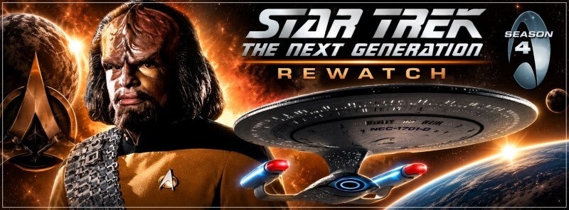 Star Trek: The Next Generation
