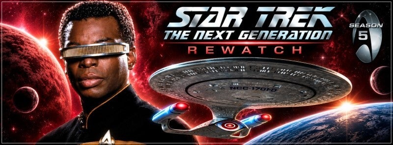 Star Trek: The Next Generation
