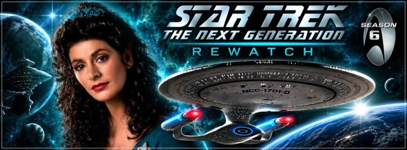 Star Trek: The Next Generation