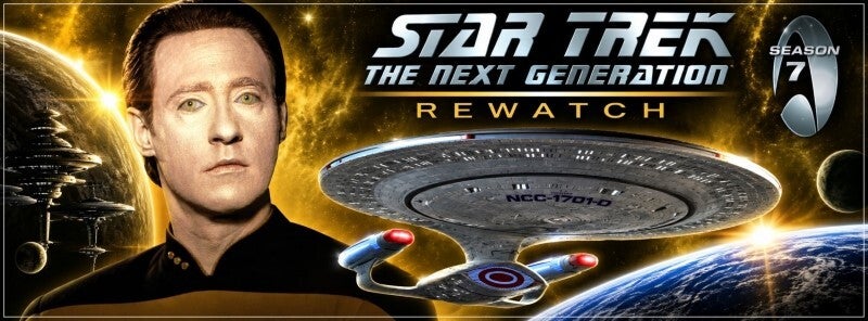 Star Trek: The Next Generation