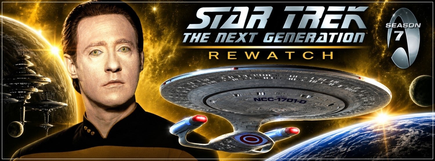 Star Trek: The Next Generation