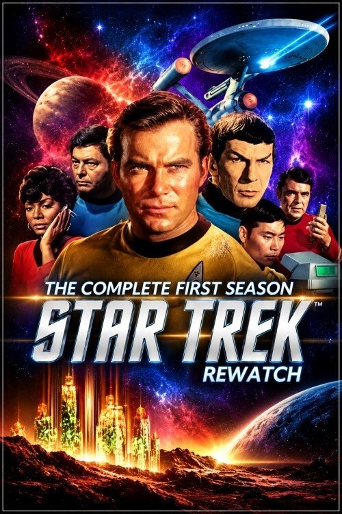 Star Trek: TOS