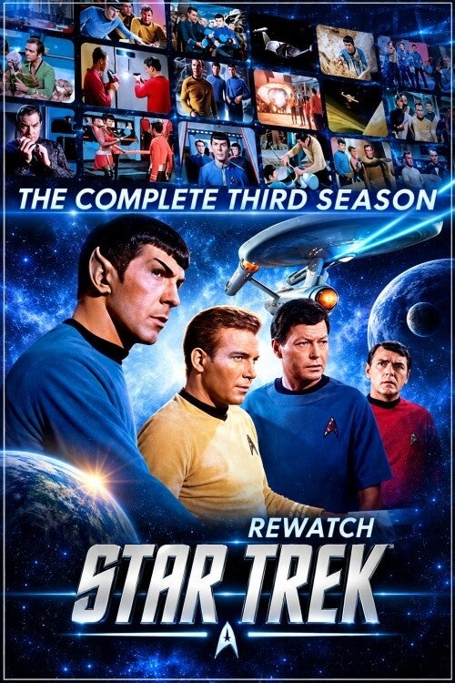 Star Trek TOS