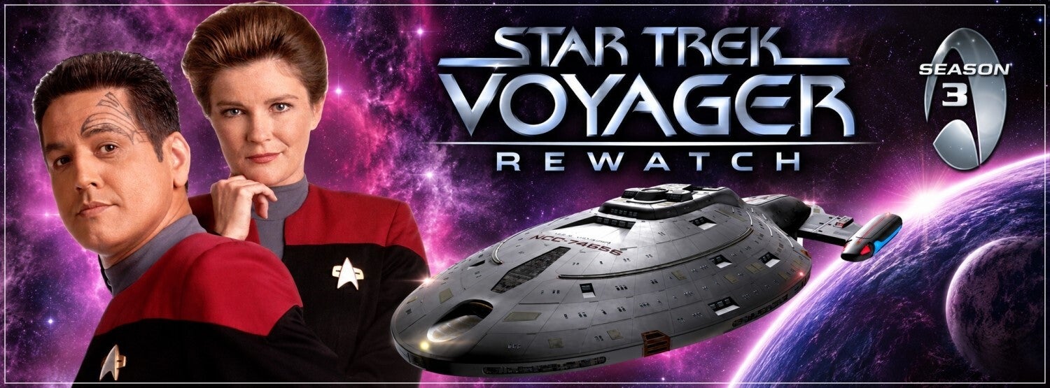 Star Trek, Babylon 5, Star Wars, Stargate, X-Files, The Expanse, Dark Matter, Farscape
