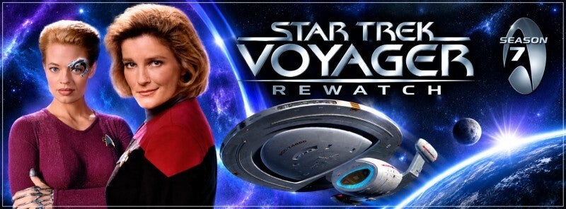Star Trek: Voyager