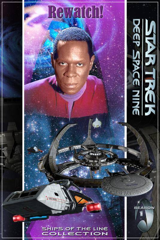 Blake's 7, Babylon 5, Star Trek, Stargate, Battlestar Galactica, The Expanse, The Orville,  Dark Matter, Doctor Who, Torchwood