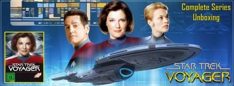 Star Trek, Babylon 5, Star Wars, Stargate, X-Files, The Expanse, Dark Matter, Farscape