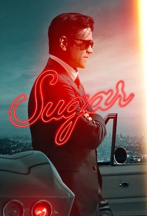 Sugar
