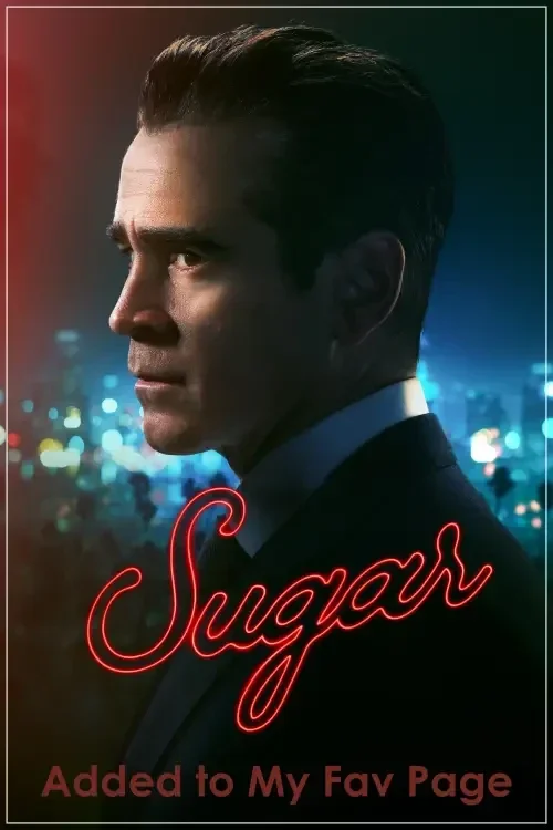 Sugar
