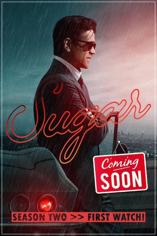 Sugar