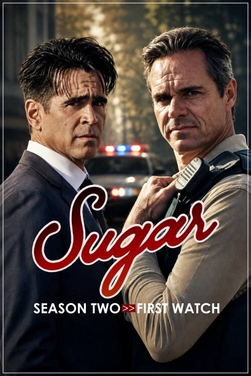 Sugar