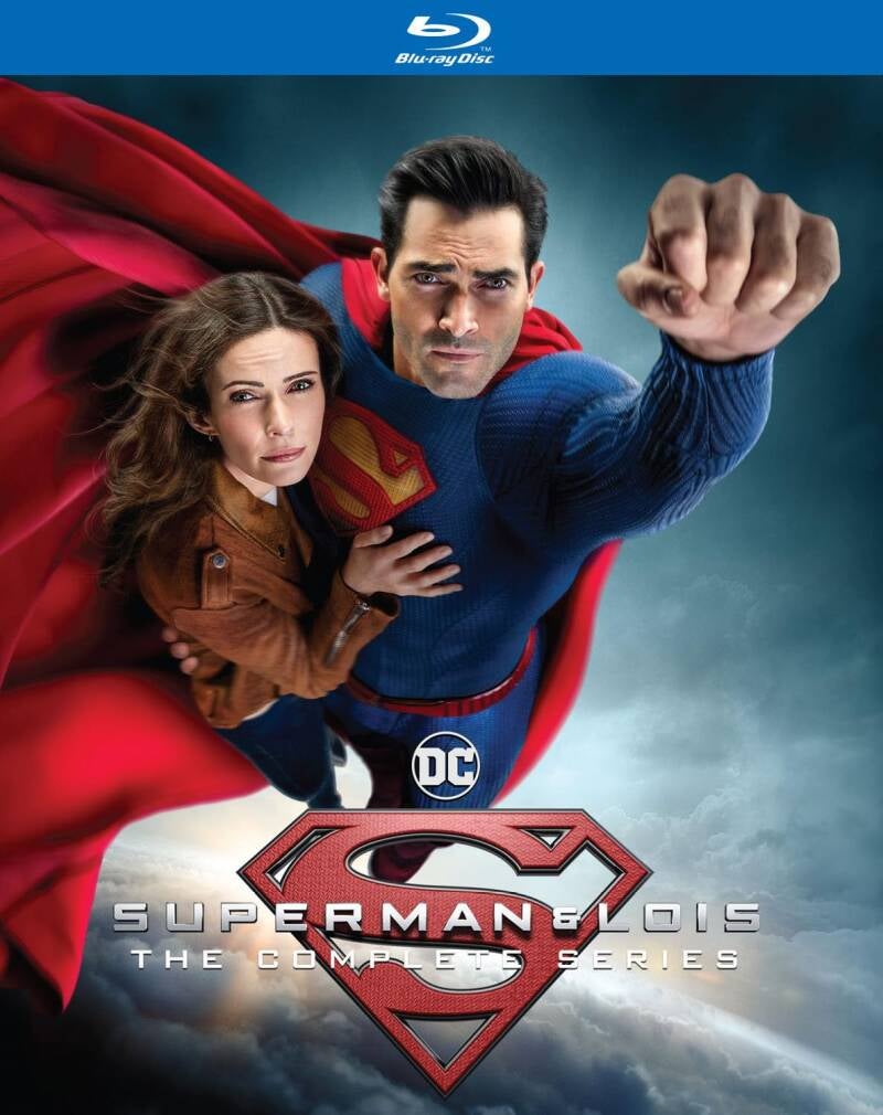 Superman & Lois