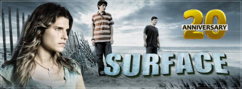 Surface - 20th Anniversary