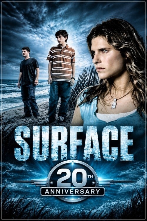 Surface - 20th Anniversary