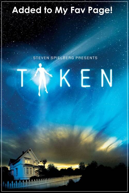 Taken