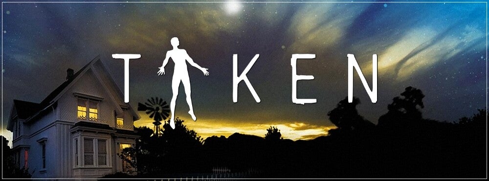 Taken