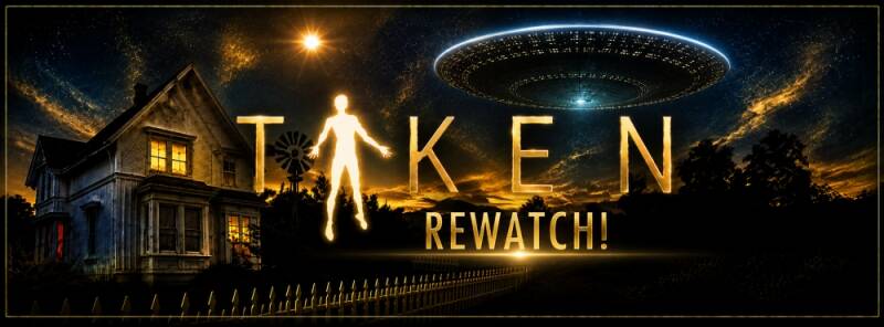 Taken