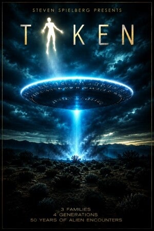 Taken