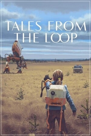 Tales from the Loop