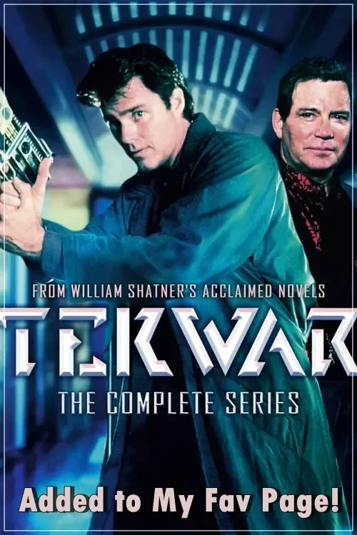 TekWar