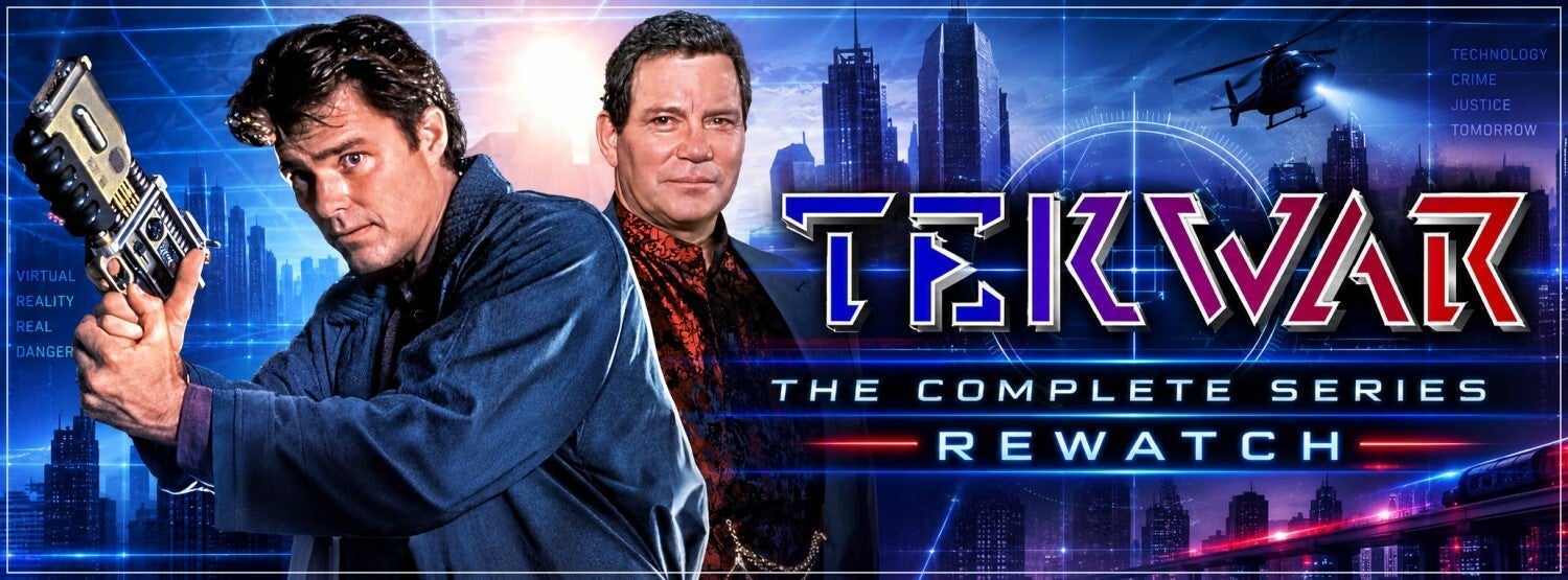 TekWar
