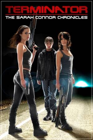 Terminator: TSCC