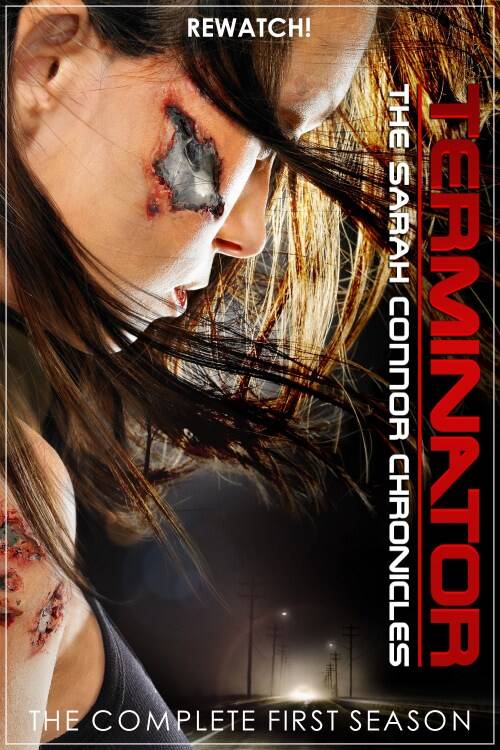 Terminator: The Sarah Connor Chronicles