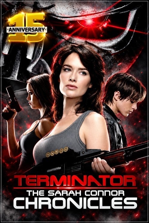 Terminator: The Sarah Connor Chronicles
