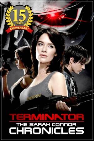 Terminator: The Sarah Connor Chronicles