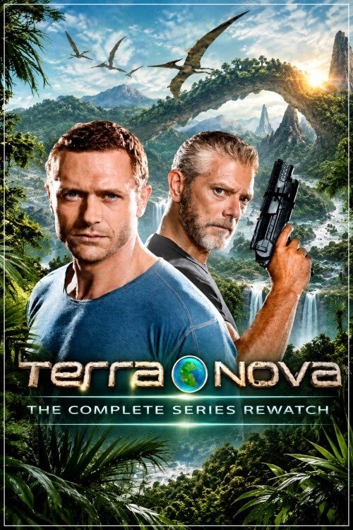 Terra Nova