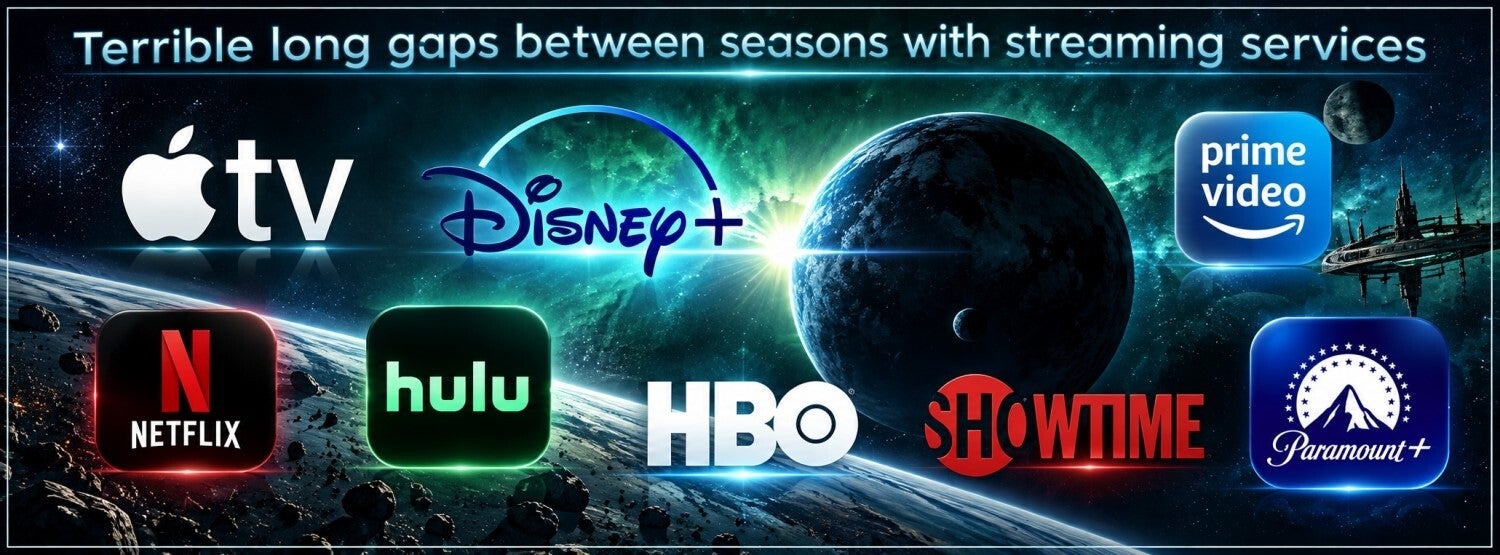 Sci-fi