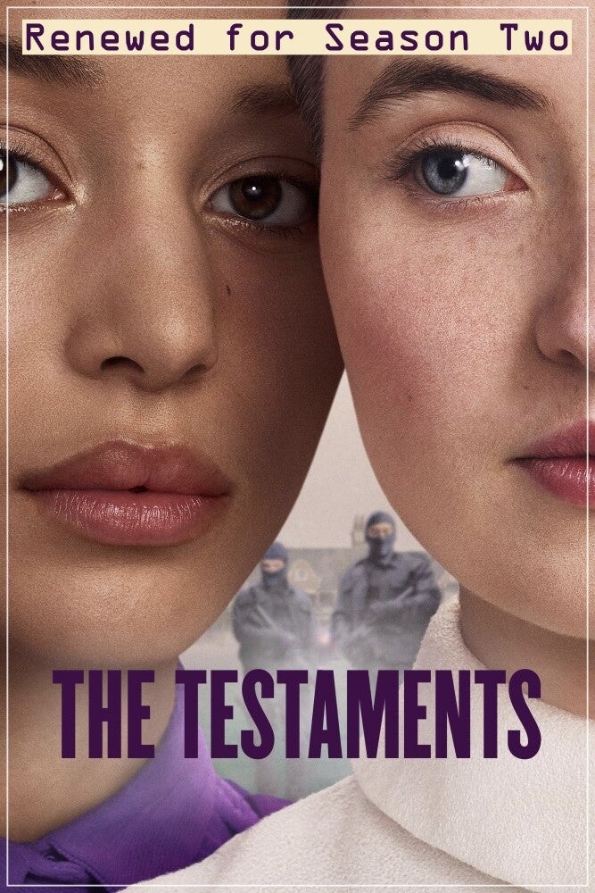 Testaments