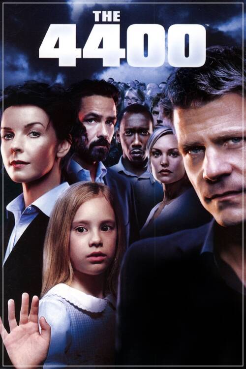 The 4400