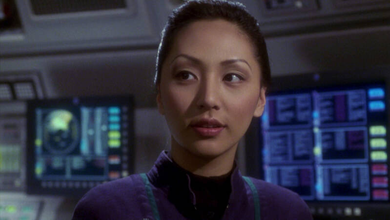 star trek, star wars, sci-fi, alternative universe, space, spaceships, time-travel, stargate