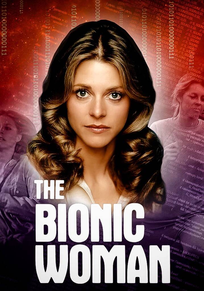 Bionic Woman