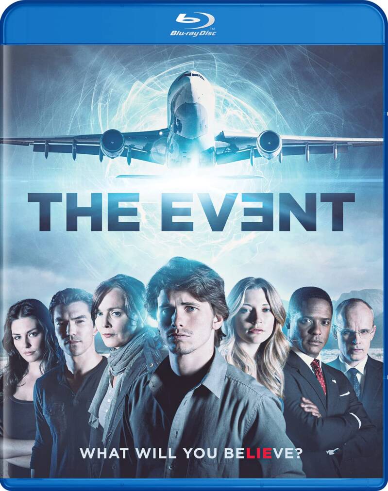 The Event