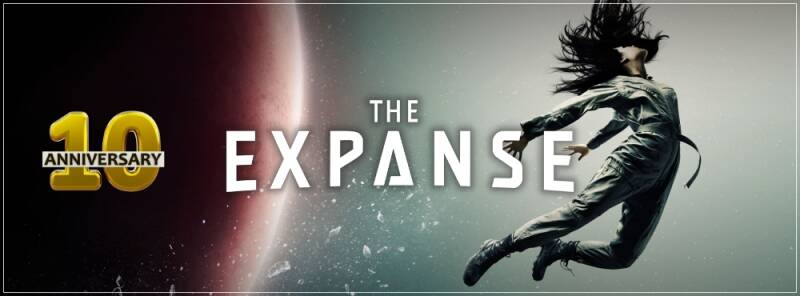 The Expanse