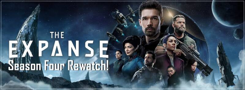 Blake's 7, Babylon 5, Star Trek, Stargate, Battlestar Galactica, The Expanse, The Orville,  Dark Matter, Doctor Who, Torchwood