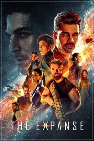 The Expanse