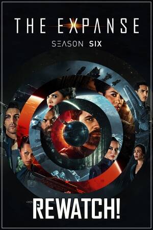 Blake's 7, Babylon 5, Star Trek, Stargate, Battlestar Galactica, The Expanse, The Orville,  Dark Matter, Doctor Who, Torchwood