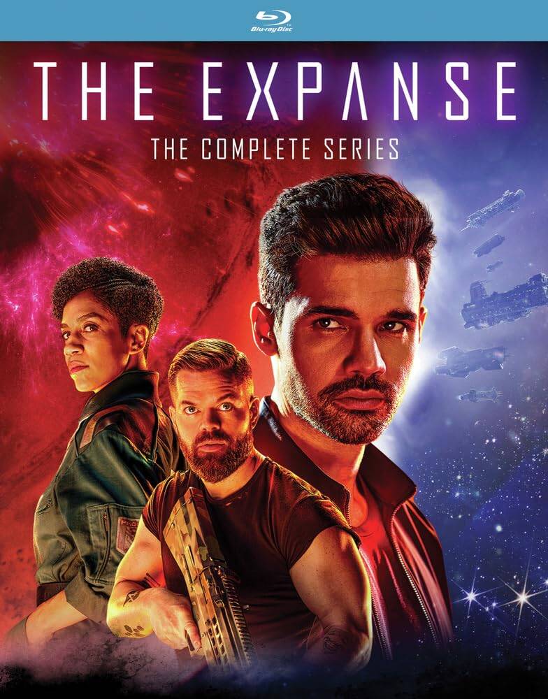 The Expanse