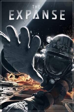 The Expanse