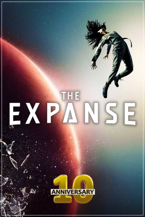 The Expanse