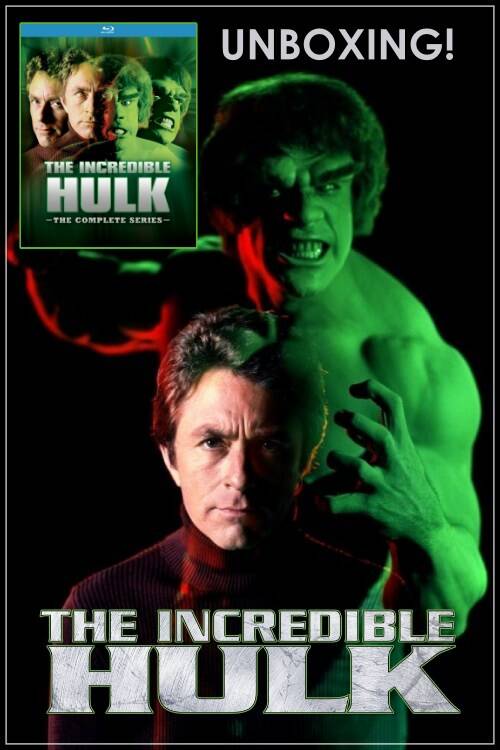 The Incredible Hulk