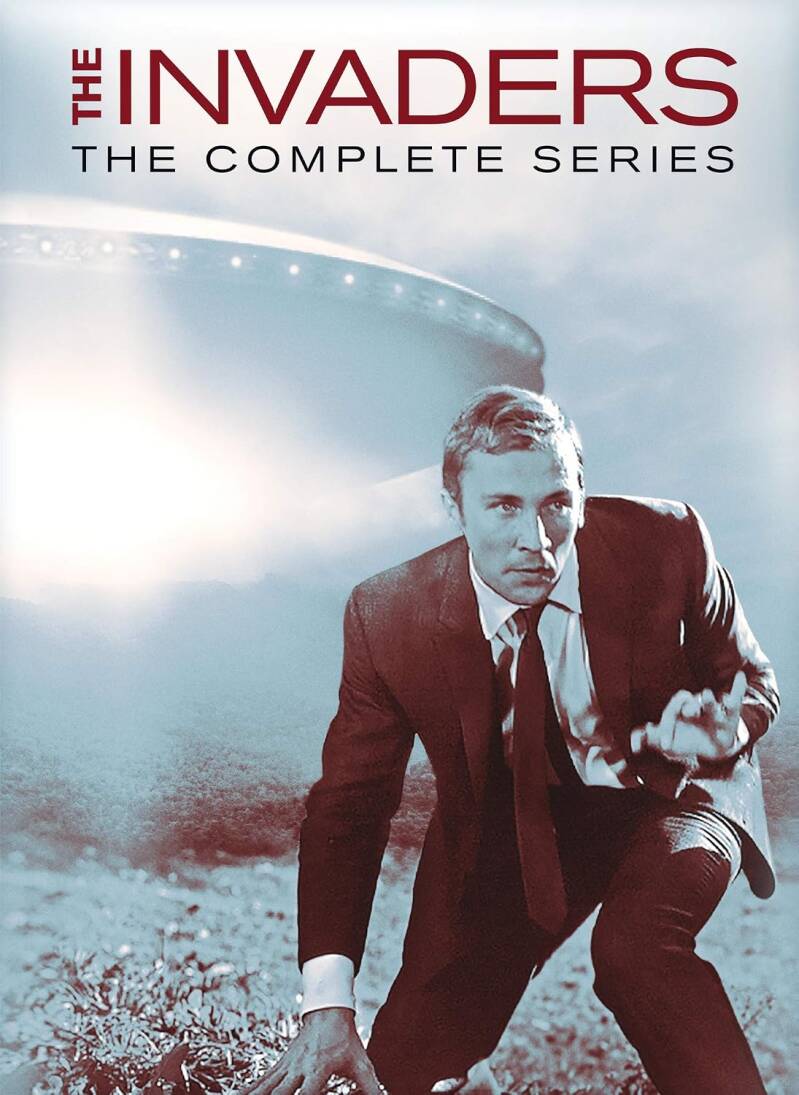 The Invaders
