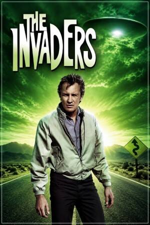 The Invaders
