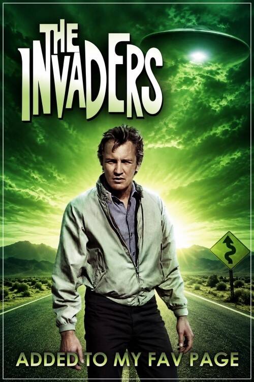 The Invaders